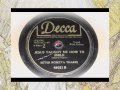 Jesus Taught Me How To Smile - Sister Rosetta Tharpe (Decca)