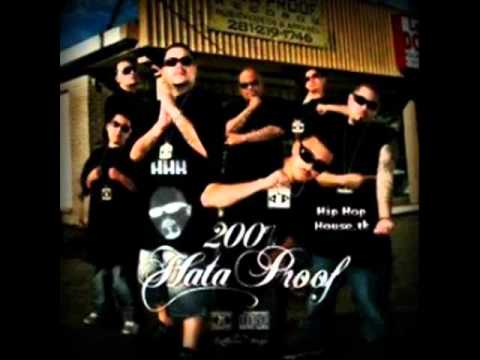 Si Somos Callejeros-Hata Proof ft.Cartel De Santa