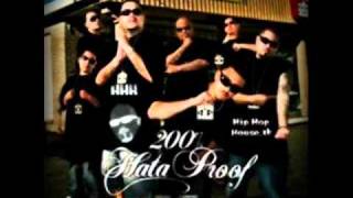 Si Somos Callejeros-Hata Proof ft.Cartel De Santa