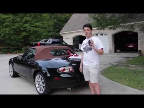 Auto Detailing 101: The Clay Bar