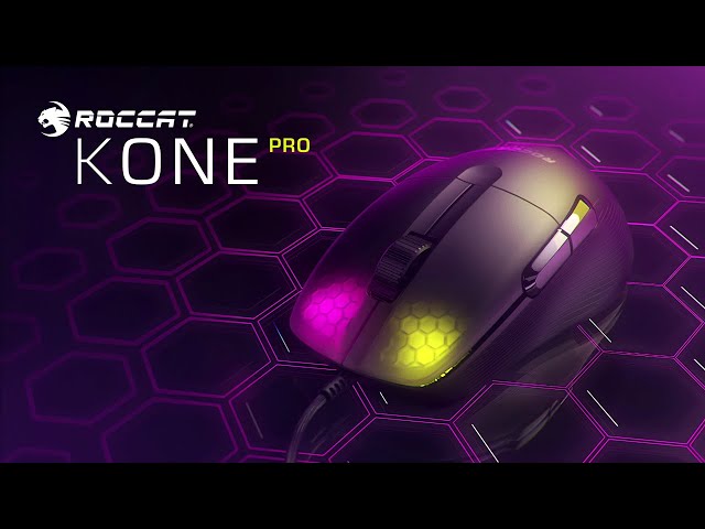 Roccat Kone Pro (Cable) at buy digitec 