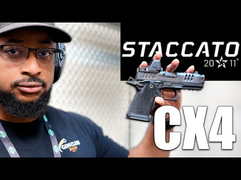 9MM | 43X Cross Armory Legion Clone | with non-zeroed Optic