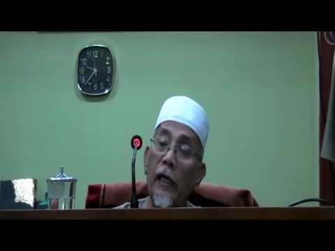 Ustaz Halim Saad - 3 Julai 2016 (28 Ramadhan 1437)