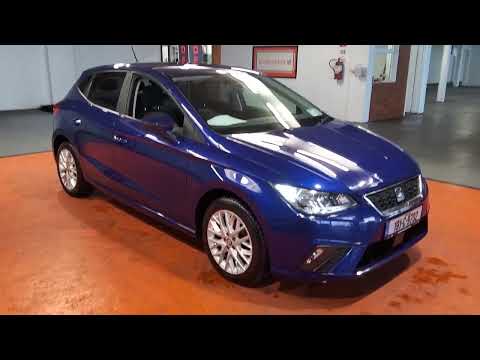 SEAT Ibiza 1.0MPI 80HP SE - Image 2