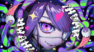 (1) - モニタリング / DECO*27 - くろくも (cover)