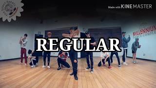 Download lagu Regular (English Version) Karaoke- NCT127(With Lyrics) mp3 Download lagu Regular (English Version) Karaoke- NCT127(With Lyrics) mp3