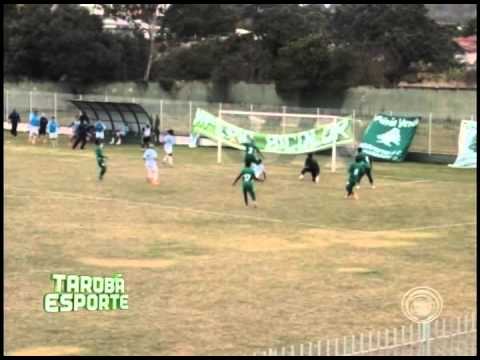 Jogadores do Anapolina-GO estão confiantes para o confronto em Goiás contra o LEC (08/10)