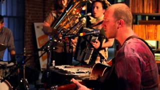 Lost in the Trees - Full Concert - 04/21/11 - Wolfgang&#39;s Vault (OFFICIAL)