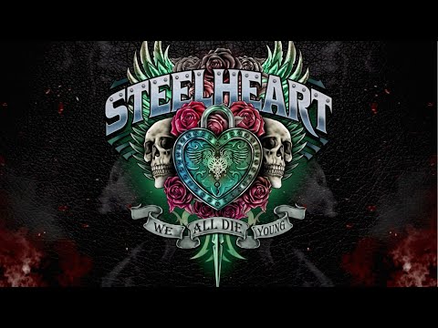 WE ALL DIE YOUNG (Official Lyric Video)