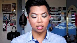 MAC Split Fibre Eye Brushes First Impressions  |  ReeseIsWeird