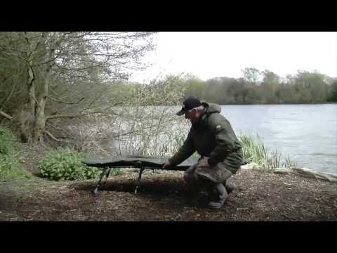 karperwebshop.nl - JRC - Contact Bedchair