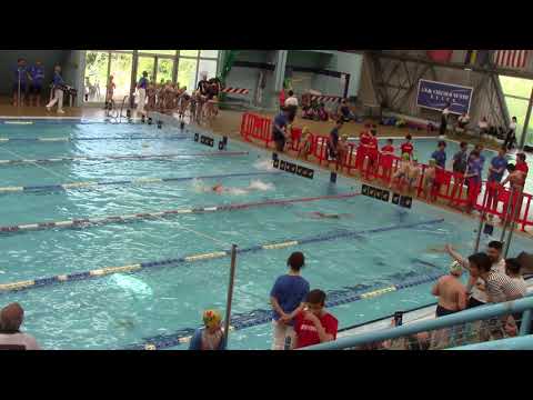 Maka M.(1) Alby F.(2) Raccuglia A.(5) Venturi Fe.(6) 50SL - Lucca 24.03.19