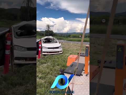 A reportagem do Portal do Vale esteve no Trevo Norte de Jaraguá, na saída para Goianésia. Veja a si