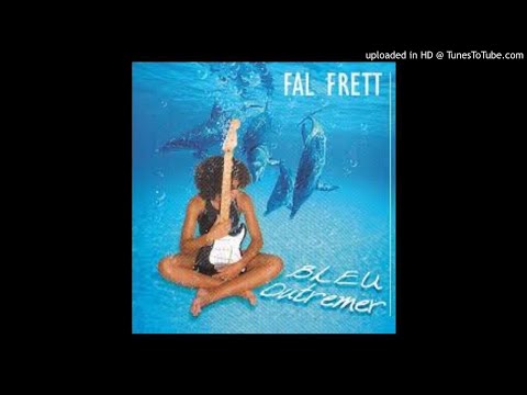 FAL FRETT: DUET(JAZZ CARIBÉEN) - Compositeur: Nicol BERNARD(Vibraphone)