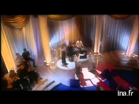 Les NUBIANS "Tabou" - Archive INA