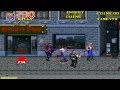 Double Dragon 3 The Rosetta Stone Arcade Gameplay Playthrough Longplay