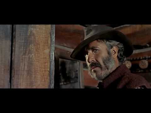 Claudia Cardinale - Once Upon a Time a Compliment