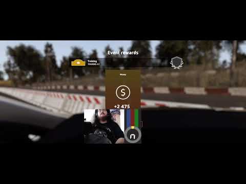 WRC9 - Career Mode Season 1 - Part 2 Rally Turkey