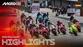 Download lagu 2025 German GP Highlights 👑 mp3