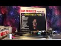 Ray Charles - Danger Zone