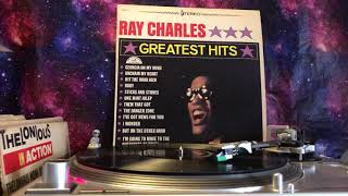 Ray Charles - Danger Zone