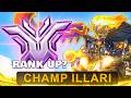 Carrying Champ Lobbies On Illari Overwatch Season 2