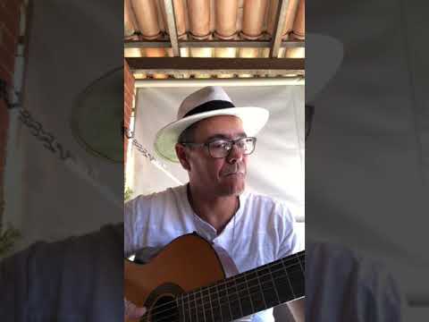 Marina Morena - Cover