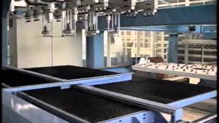 Nu-Way Industries Plant Tour