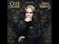 Ozzy Osbourne Patient Number 9 Feat Jeff Beck