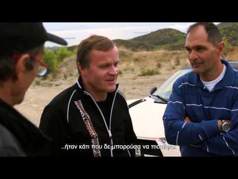 Thumbnail for Tommi Makinen TEST DRIVE - Korres P4 (November 2013) HD