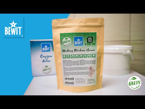 Washing Machine Cleaner - 250 g