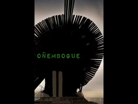 Oñembogue (2024), Curta-metragem experimental