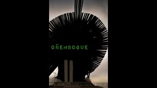 Oñembogue (2024), Curta-metragem experimental