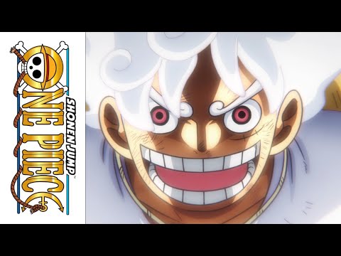 One Piece | Opening 25 - The Peak | Lyrics