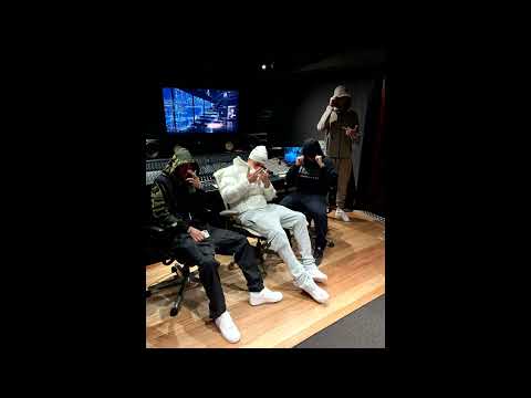 (FREE) Niink x Leviano x Aklipe Type Beat " Promessas " (Prod. TGL)