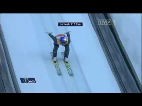 PŚ Planica 22.03.2013 - relacja z zawodów