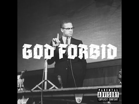 KHXLED SIDDIQ - GOD FORBID