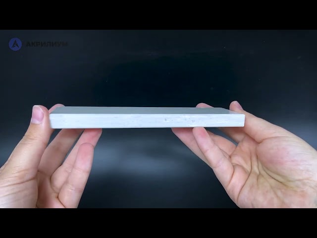 Искусственный камень Hi-Macs Aurora bisque M612