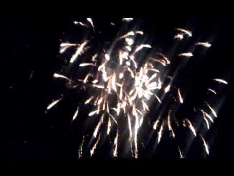 Dni Będzina 2015- Zakończenie pierwszego dnia