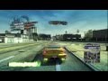 Burnout Paradise - B'Z Ikusa GT 