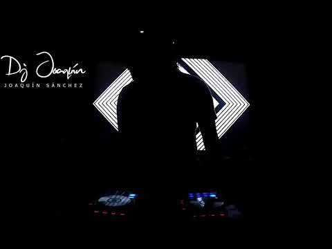 DJ JOAQUÍN - Reggaeton (mas viejitas)