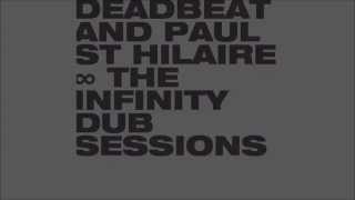 Deadbeat and Paul St. Hilaire – Working Everyday