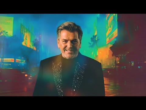 Thomas Anders TV and Modern Talking Offiziell