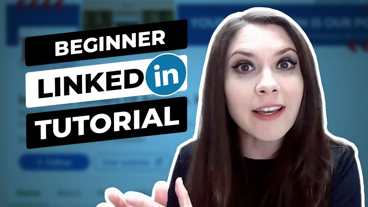 LinkedIn Tutorial for Insurance Agents