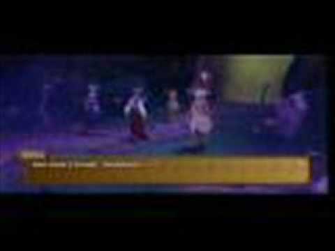 Disturbing Video Game Music 21 No No I don't die Noooo! (Eternal Sonata)