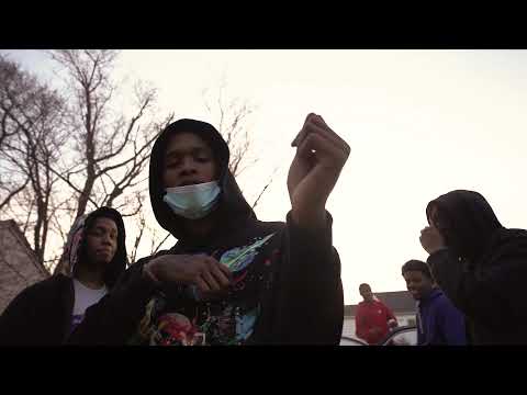 Solo tay- Opped Out (Official Music Video) #Shotbybighornet