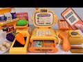Toy Asmr Automatic Cash Register Playset ASMR Satisfying With Unboxing No Talking Review Toys