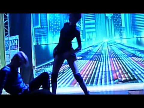 Russian Label Vogue Ball 14 Femme Soft&Cunt Art Ebony&Kalibry Mafia