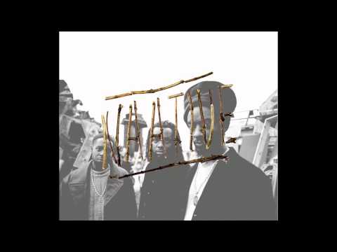 Slum Village feat. Kanye West & John Legend - Selfish (naatives. bootleg)