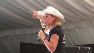 LOVE ME SOME YOU -  Agnès Gauthier